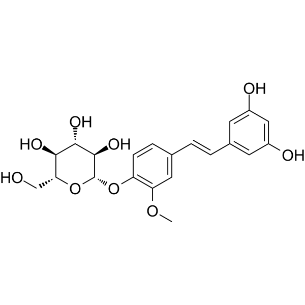 Gnetifolin E 140671-07-4